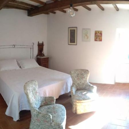 B&B Casa Mia Anghiari Eksteriør bilde