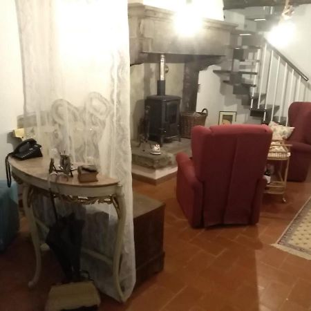 B&B Casa Mia Anghiari Eksteriør bilde