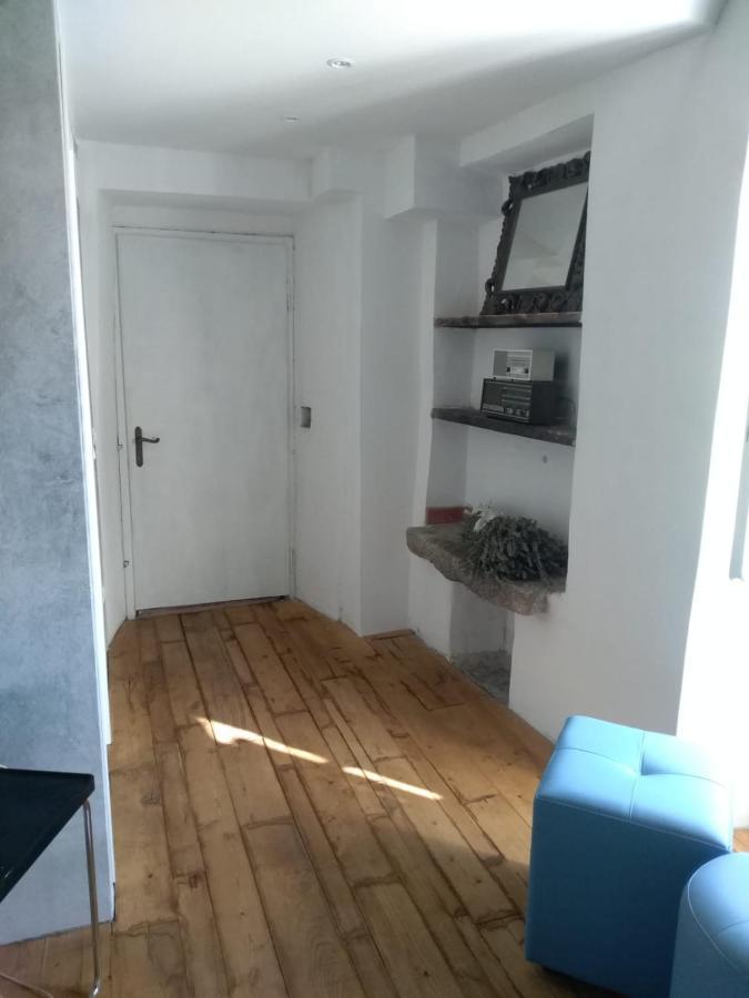 B&B Casa Mia Anghiari Eksteriør bilde