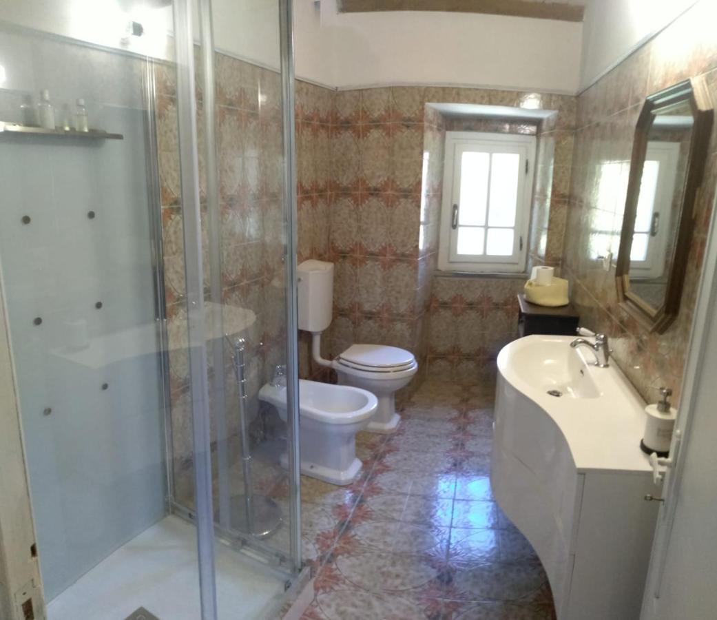 B&B Casa Mia Anghiari Eksteriør bilde