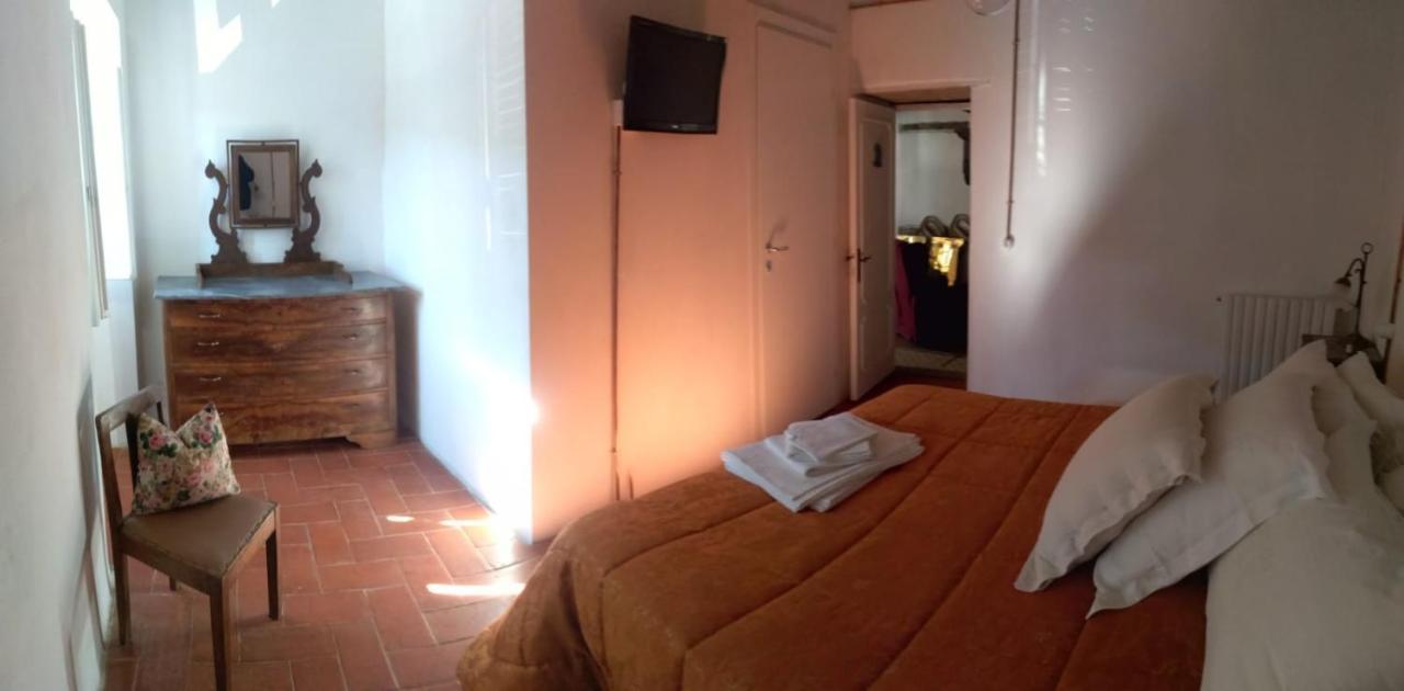 B&B Casa Mia Anghiari Eksteriør bilde