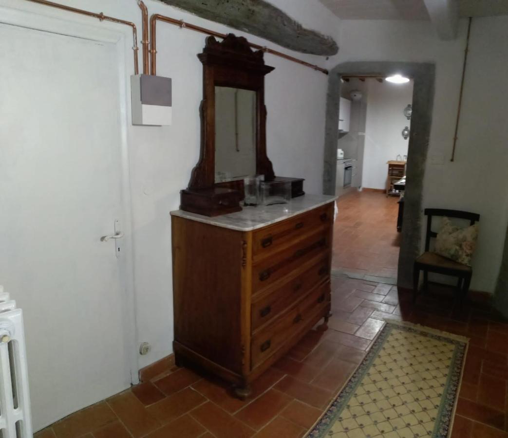 B&B Casa Mia Anghiari Eksteriør bilde