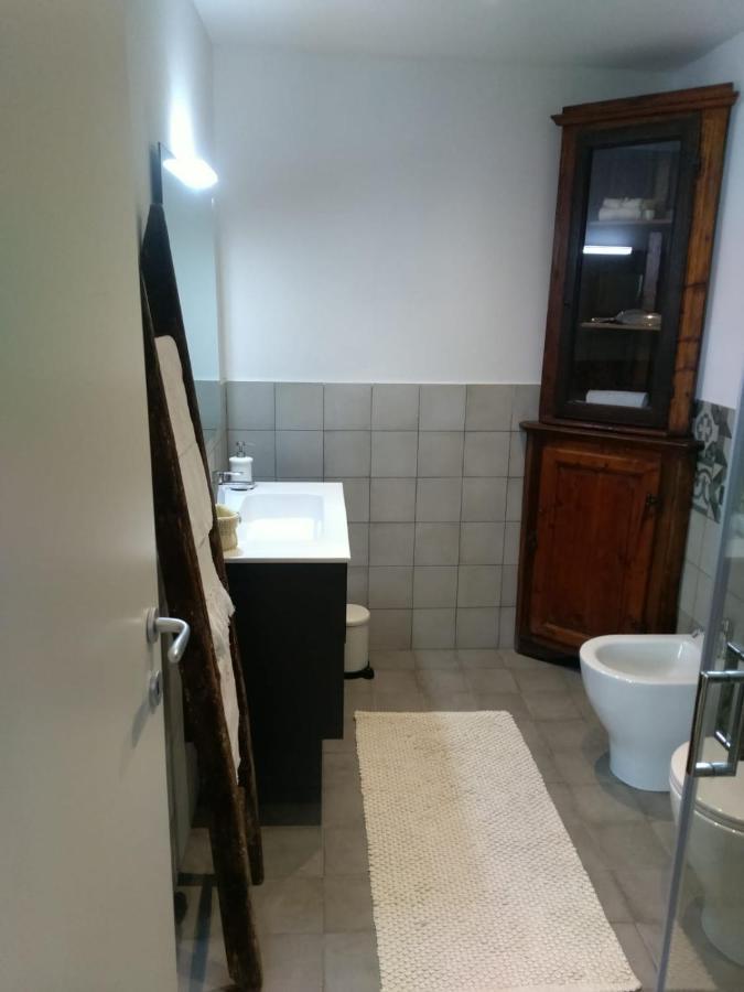 B&B Casa Mia Anghiari Eksteriør bilde