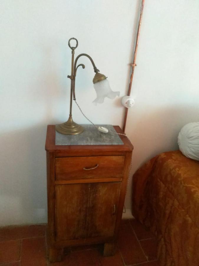 B&B Casa Mia Anghiari Eksteriør bilde