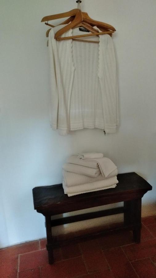 B&B Casa Mia Anghiari Eksteriør bilde